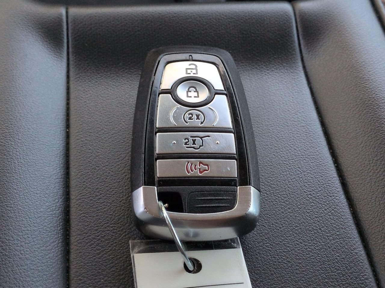 Certified 2025 Ford Expedition Max Active AWD/4WD image 28