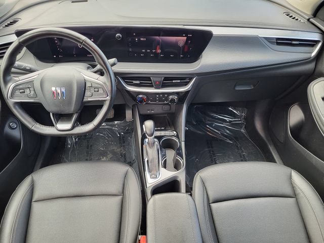 Used 2024 Buick Encore GX Sport Touring w/ Experience Buick Package AWD/4WD image 18