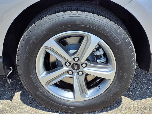 Certified 2024 Ford Edge SEL w/ Convenience Package AWD/4WD image 32