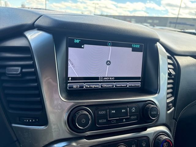 Used 2018 Chevrolet Tahoe LT image 21