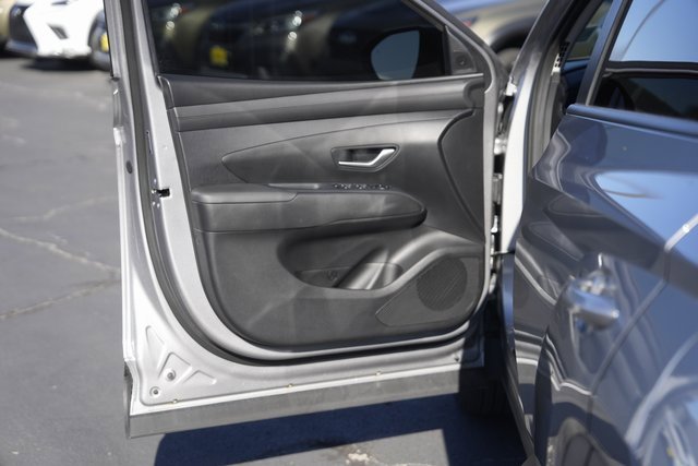 Used 2025 Hyundai Tucson SEL image 30