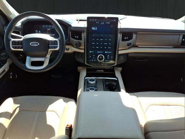 Certified 2024 Ford Expedition Limited image 19