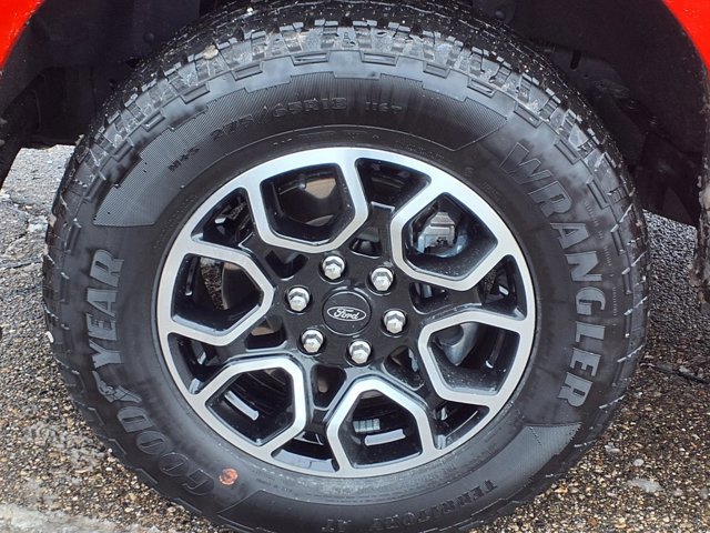 Certified 2023 Ford F150 XLT w/ Equipment Group 302A High image 30