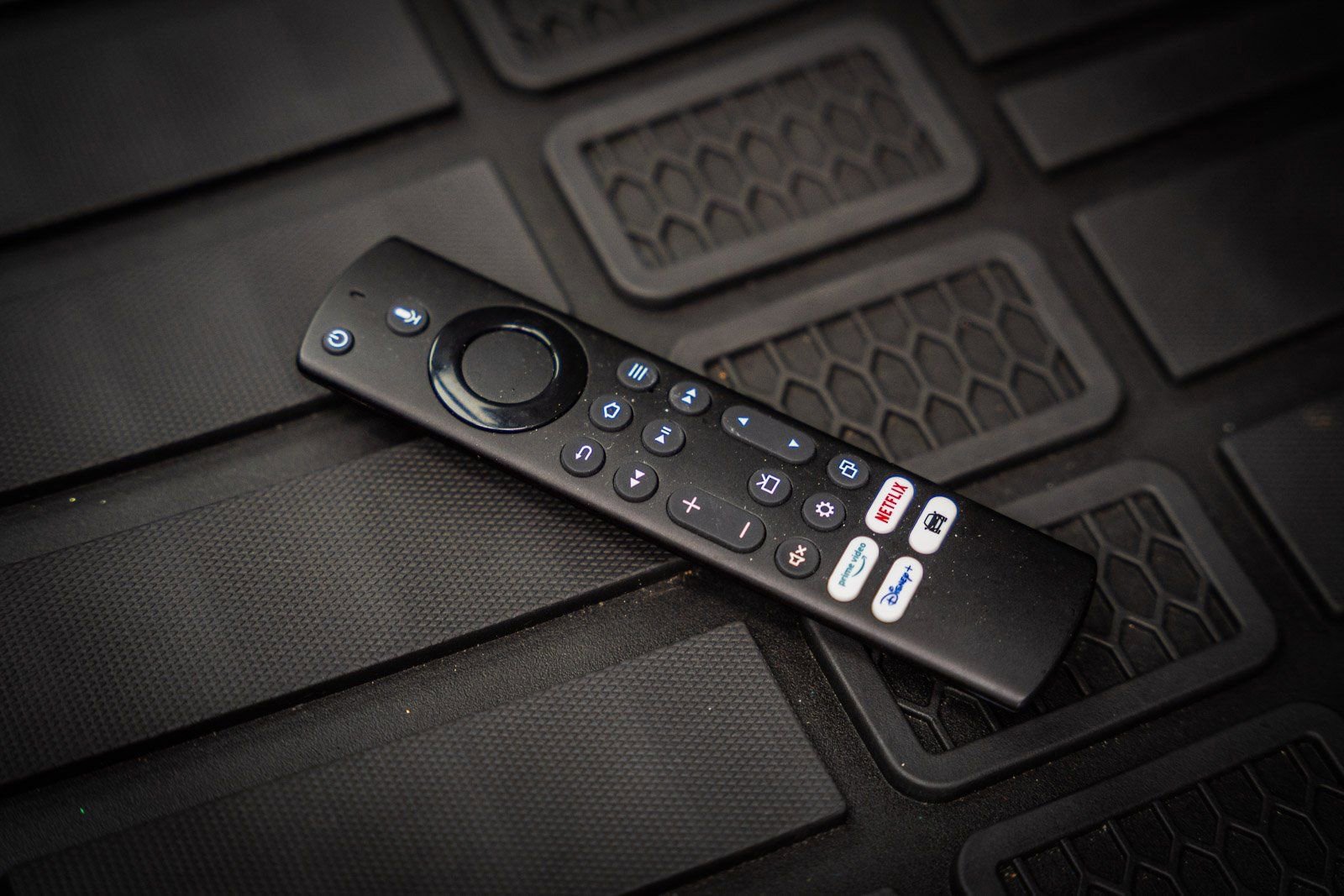 Used 2023 Jeep Grand Cherokee L Overland w/ Rear Seat Video Group I image 19