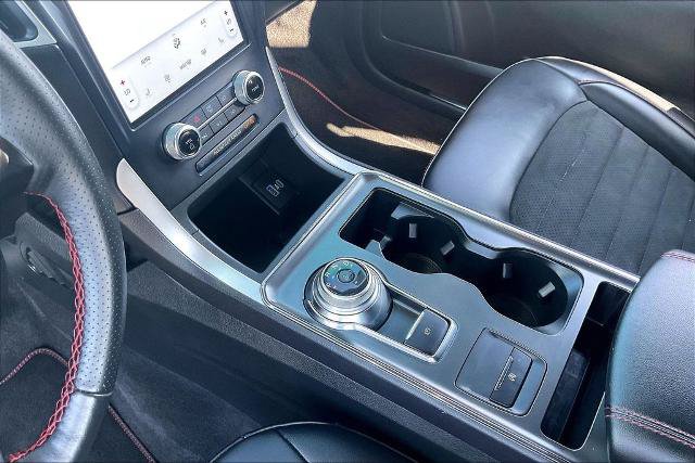 Certified 2024 Ford Edge ST-Line AWD/4WD image 17