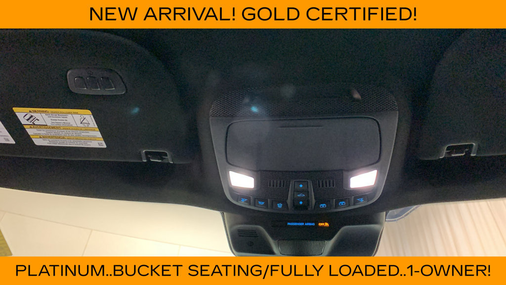 Certified 2024 Ford Expedition Platinum AWD/4WD image 48