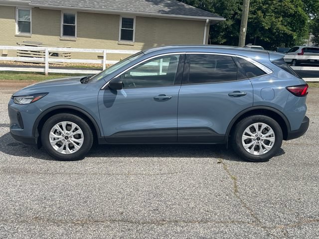 Certified 2024 Ford Escape Active FWD image 8