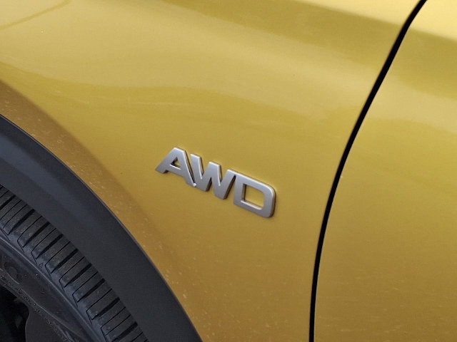 Used 2022 Kia Seltos Nightfall Edition AWD/4WD image 30