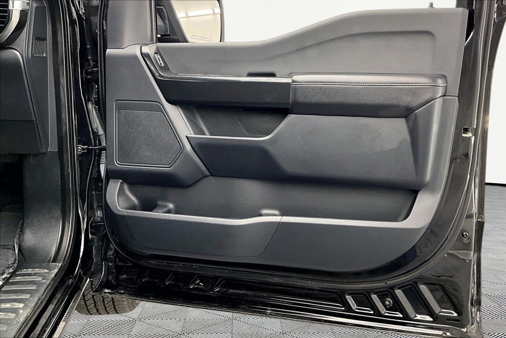 Certified 2024 Ford F150 STX AWD/4WD image 25