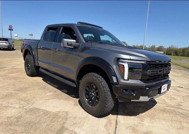 Certified 2024 Ford F150 Raptor AWD/4WD image 4
