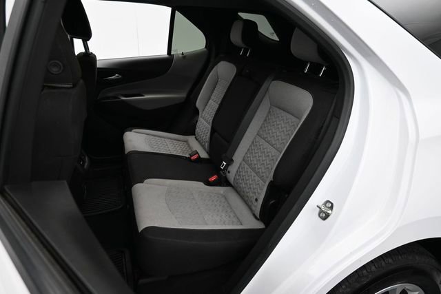 Used 2024 Chevrolet Equinox LS w/ LS Convenience Package FWD image 25