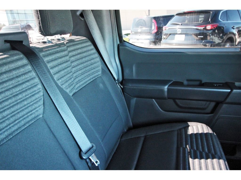 Certified 2021 Ford F150 XL w/ STX Appearance Package image 15