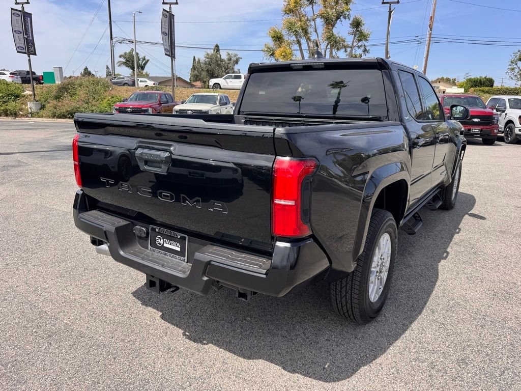 Used 2025 Toyota Tacoma SR5 image 12