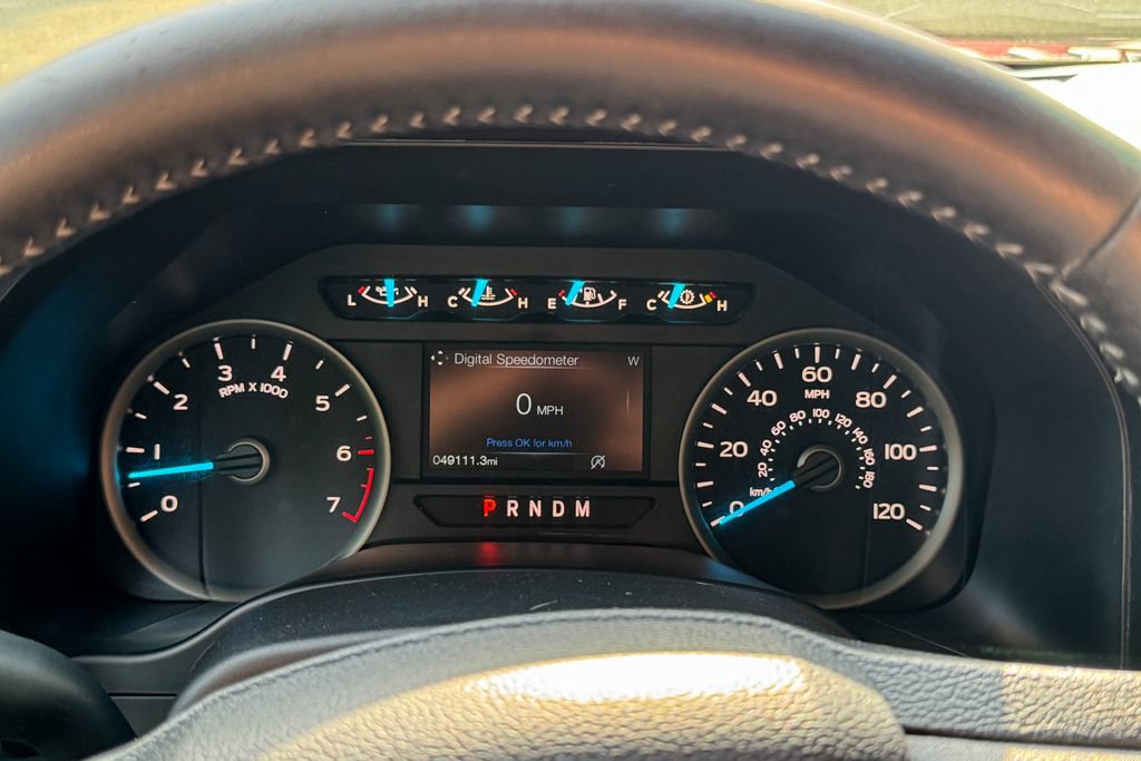 Certified 2019 Ford F150 XLT w/ Equipment Group 302A Luxury AWD/4WD image 26