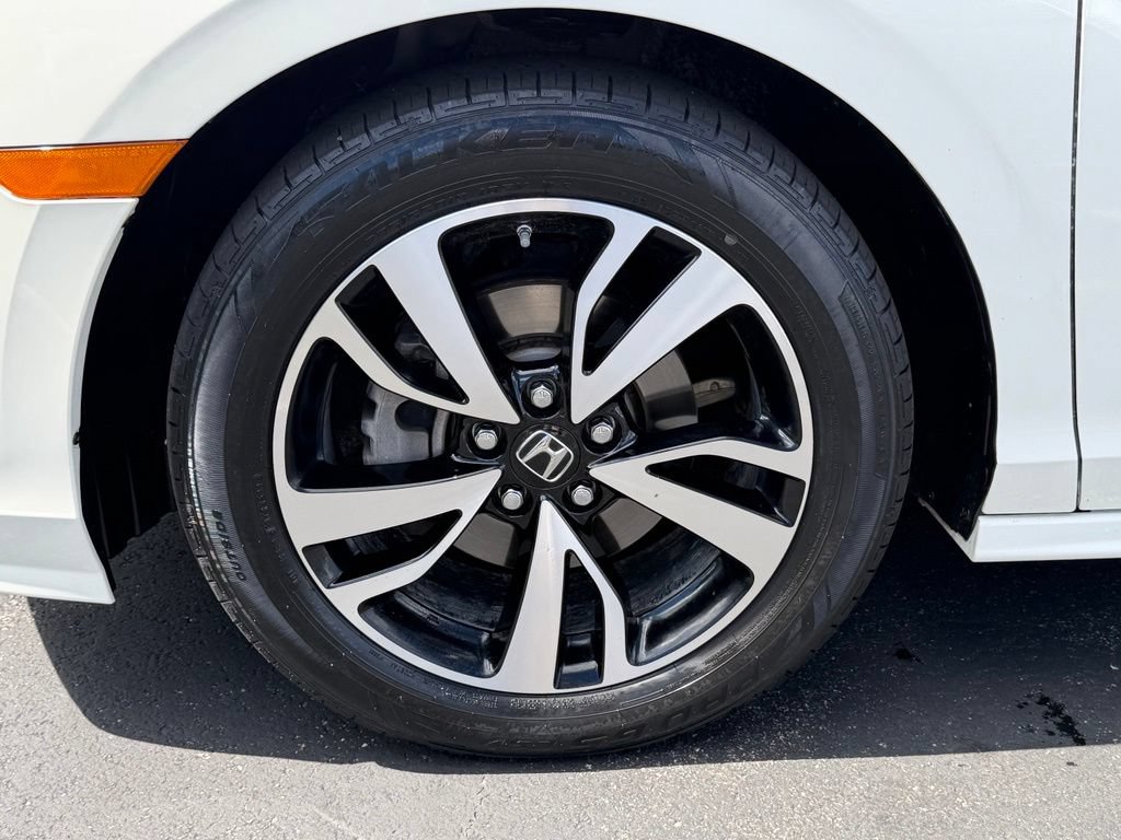 Used 2019 Honda Odyssey Elite image 56