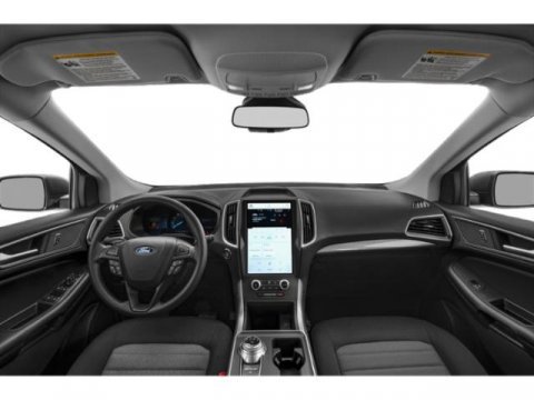 Certified 2024 Ford Edge SE image 18