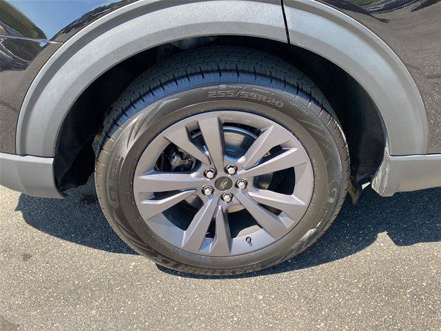 Certified 2023 Ford Explorer XLT w/ Equipment Group 202A AWD/4WD image 26