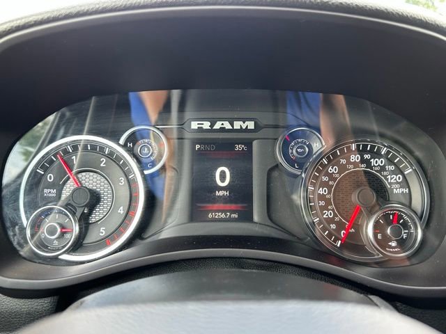 Used 2023 RAM 3500 Tradesman image 14