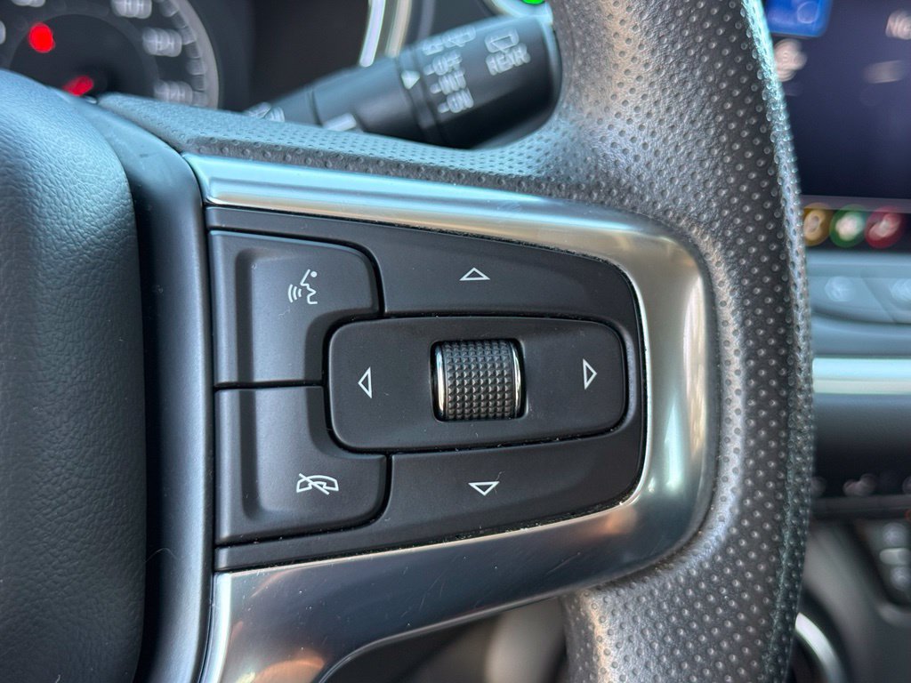 Used 2021 Chevrolet Blazer LT FWD image 14