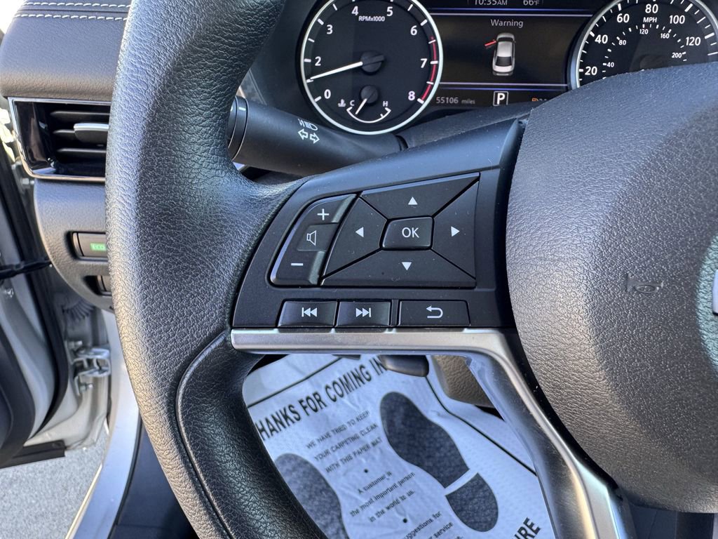 Used 2023 Nissan Sentra SV image 10