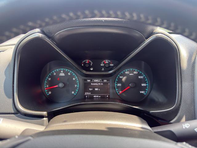 Used 2021 Chevrolet Colorado LT RWD image 10
