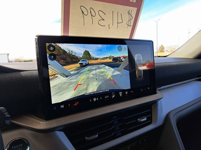 Certified 2025 Ford Explorer Active image 11