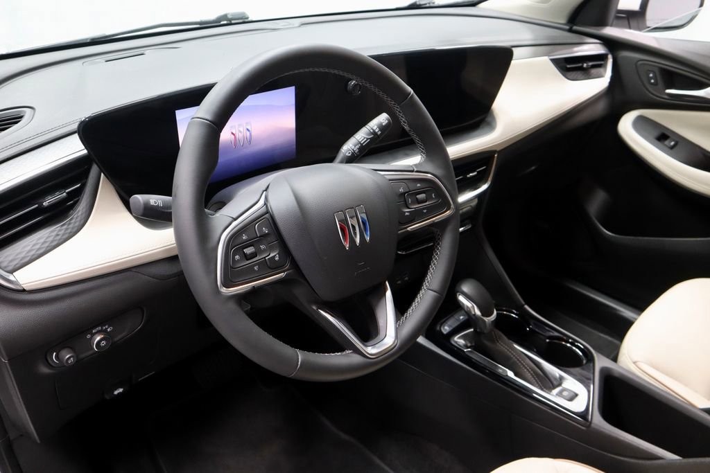 Used 2024 Buick Encore GX Avenir w/ Avenir Technology Package image 25