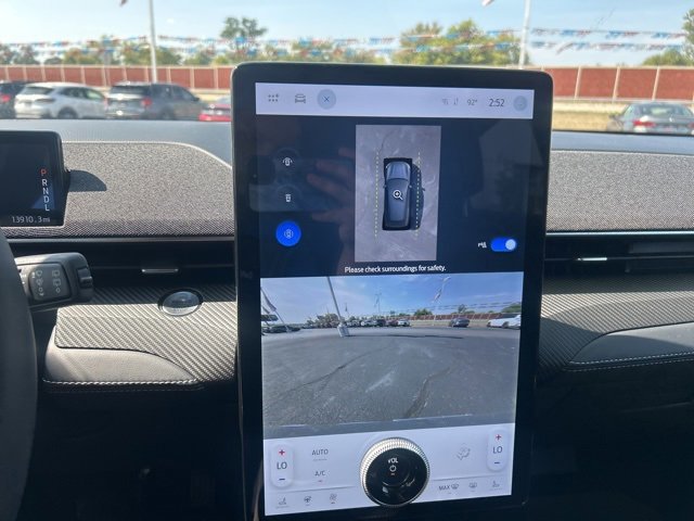 Certified 2024 Ford Mustang Mach-E Premium image 16