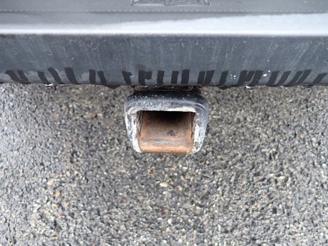 Certified 2021 Ford F150 XL w/ STX Appearance Package image 9