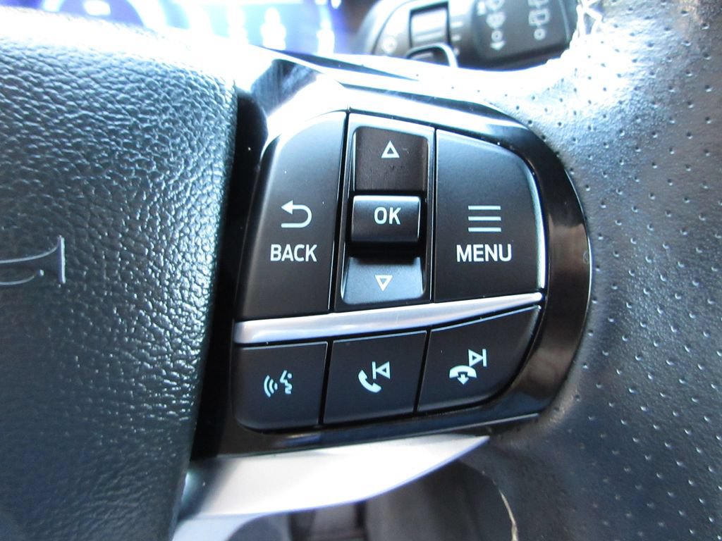 Certified 2023 Ford Explorer ST w/ Equipment Group 401A AWD/4WD image 16