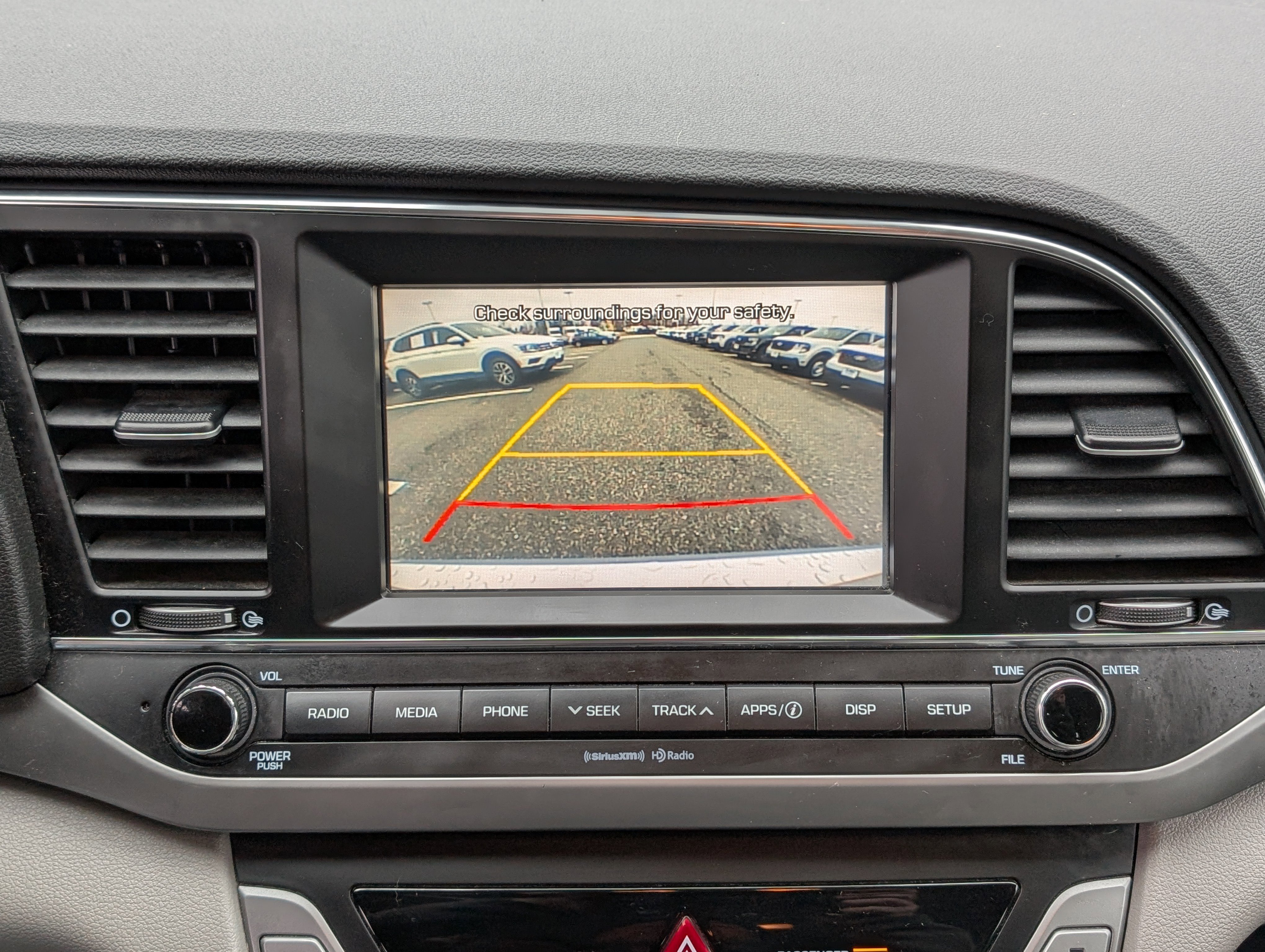 Used 2017 Hyundai Elantra SE image 23