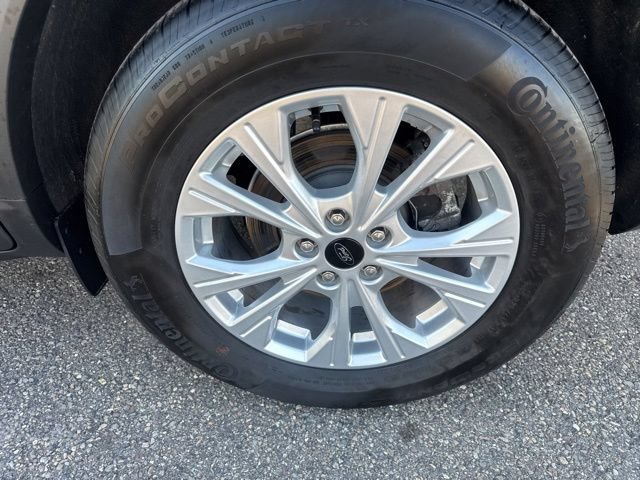 Certified 2024 Ford Escape Active AWD/4WD image 11