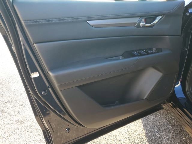 Used 2025 MAZDA CX-5 AWD 2.5 S w/ Preferred Package image 18