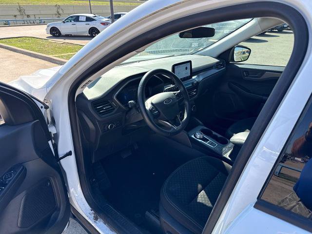 Certified 2024 Ford Escape Active FWD image 20