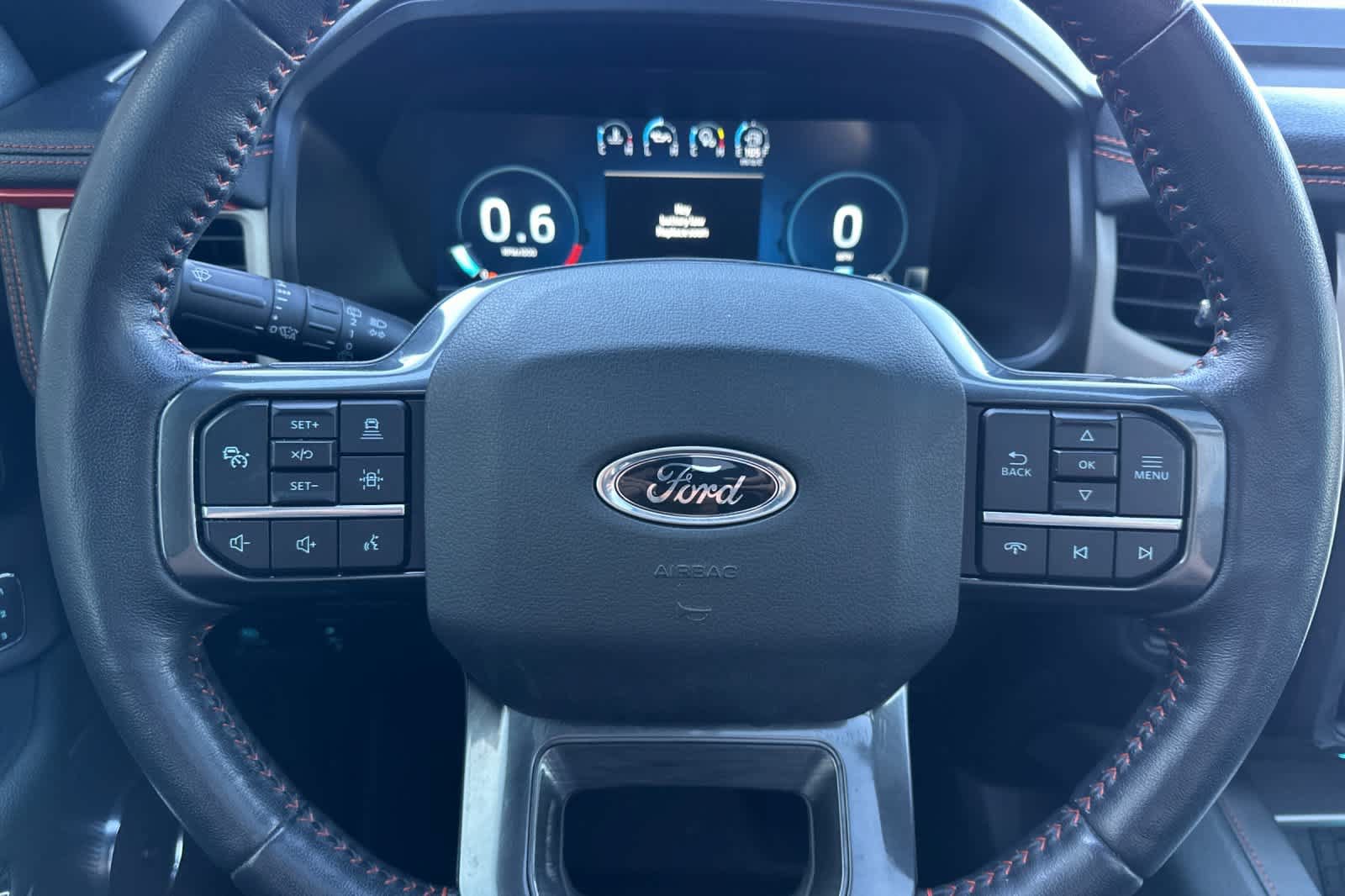 Certified 2022 Ford Expedition Timberline AWD/4WD image 25