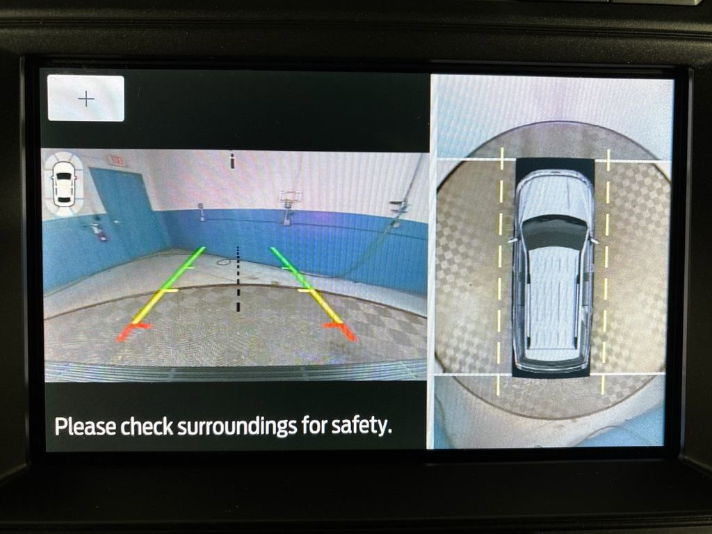 Certified 2021 Ford Expedition Limited image 26