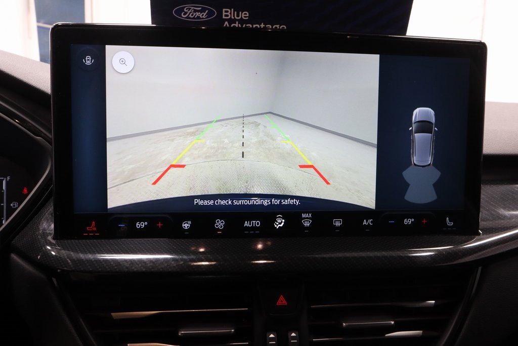 Certified 2023 Ford Escape ST-Line w/ Tech Pack #1 image 26