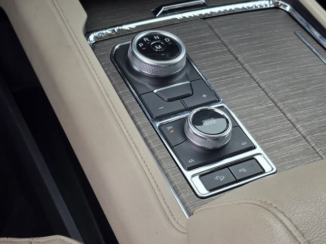 Certified 2024 Ford Expedition Limited image 22