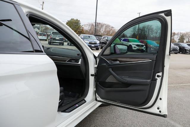 Used 2019 BMW 540i xDrive 540I XDRIVE image 27