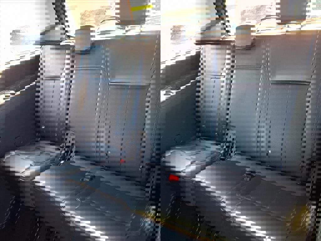 Certified 2024 Ford Expedition XLT image 8