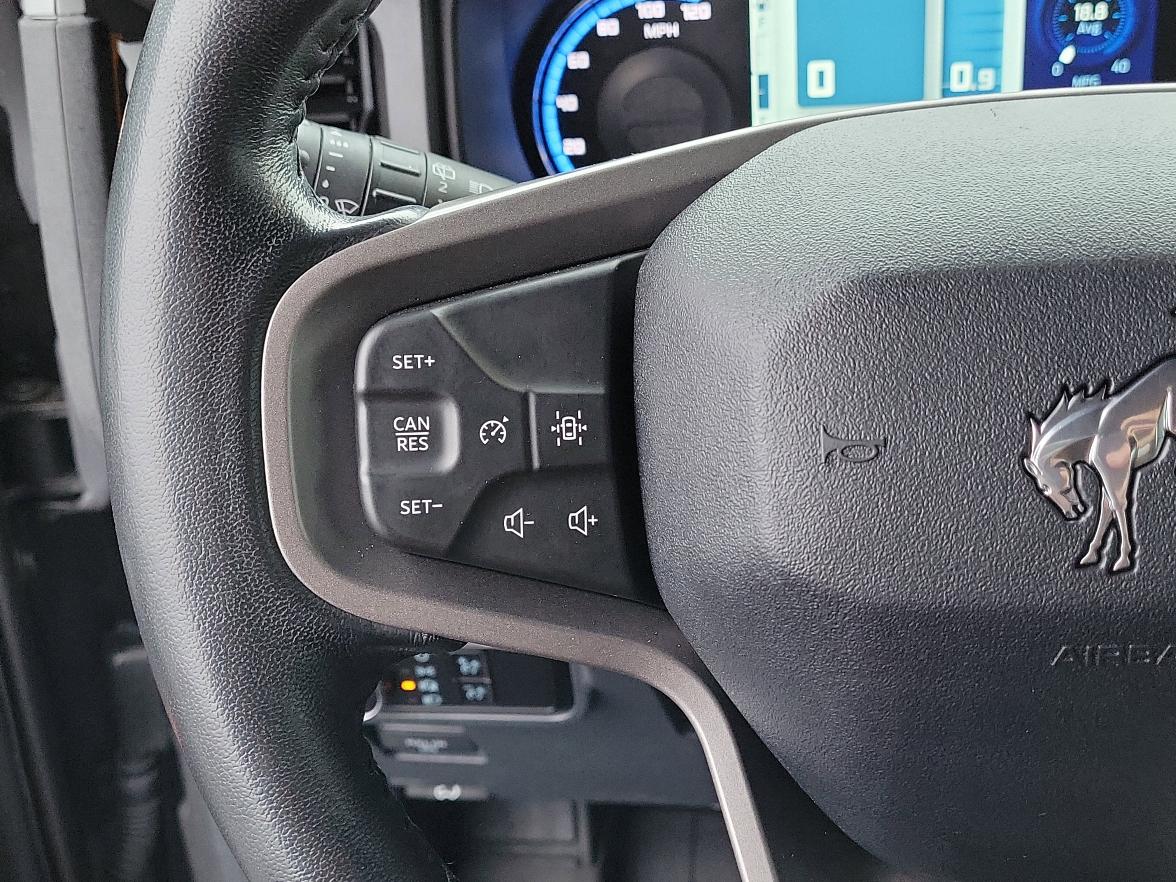 Certified 2023 Ford Bronco Badlands image 21