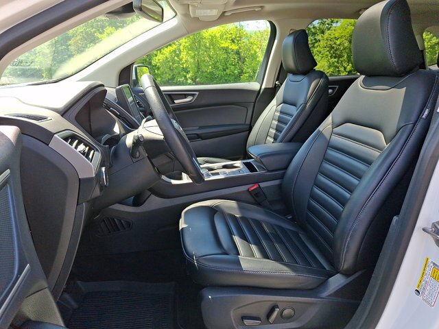 Certified 2024 Ford Edge SEL w/ Convenience Package AWD/4WD image 14