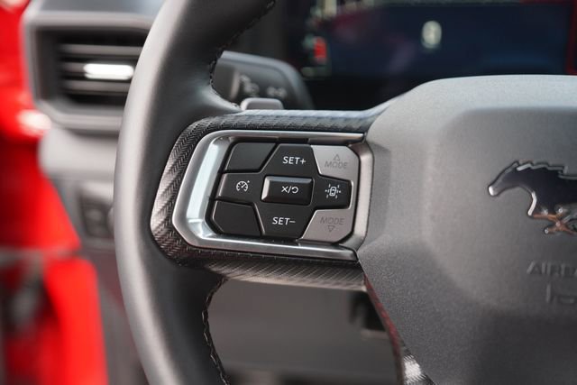 Certified 2025 Ford Mustang GT RWD image 18