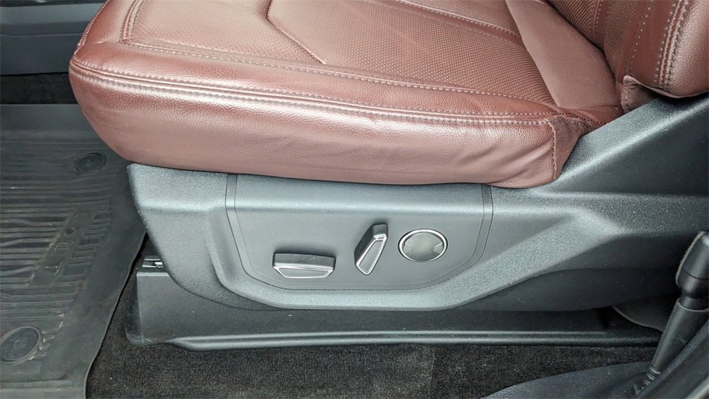 Certified 2022 Ford Expedition Max Limited image 26