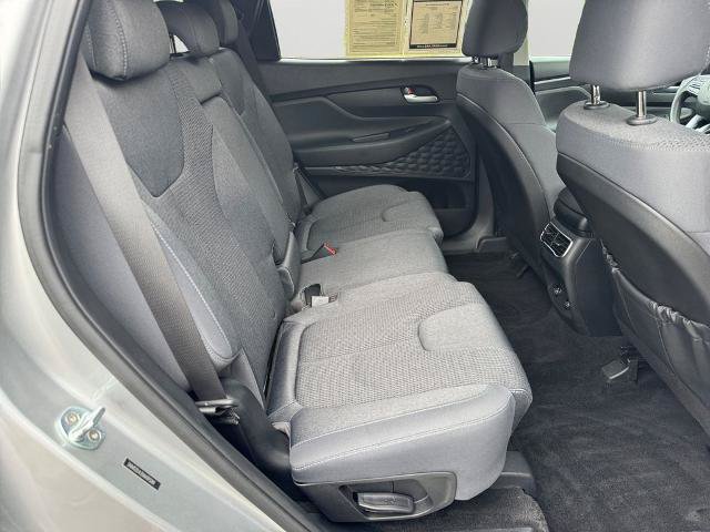 Used 2022 Hyundai Santa Fe SEL AWD/4WD image 7