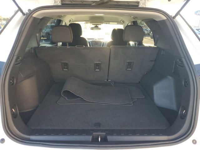 Used 2023 Chevrolet Equinox LT image 7