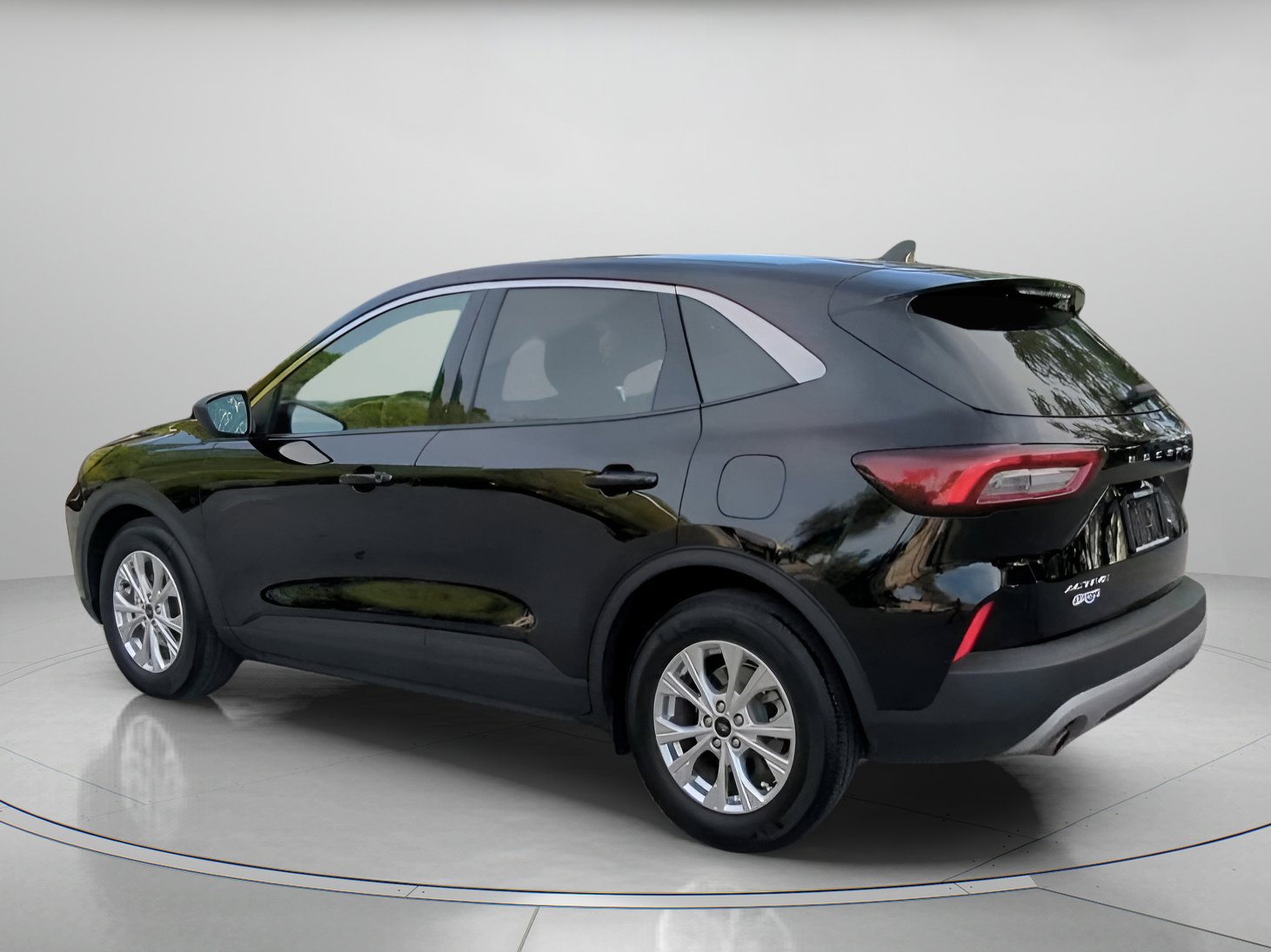 Certified 2023 Ford Escape Active FWD image 19