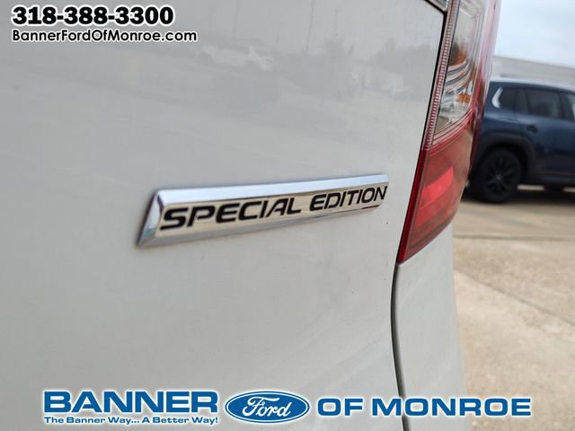 Used 2022 Honda Pilot Special Edition image 10