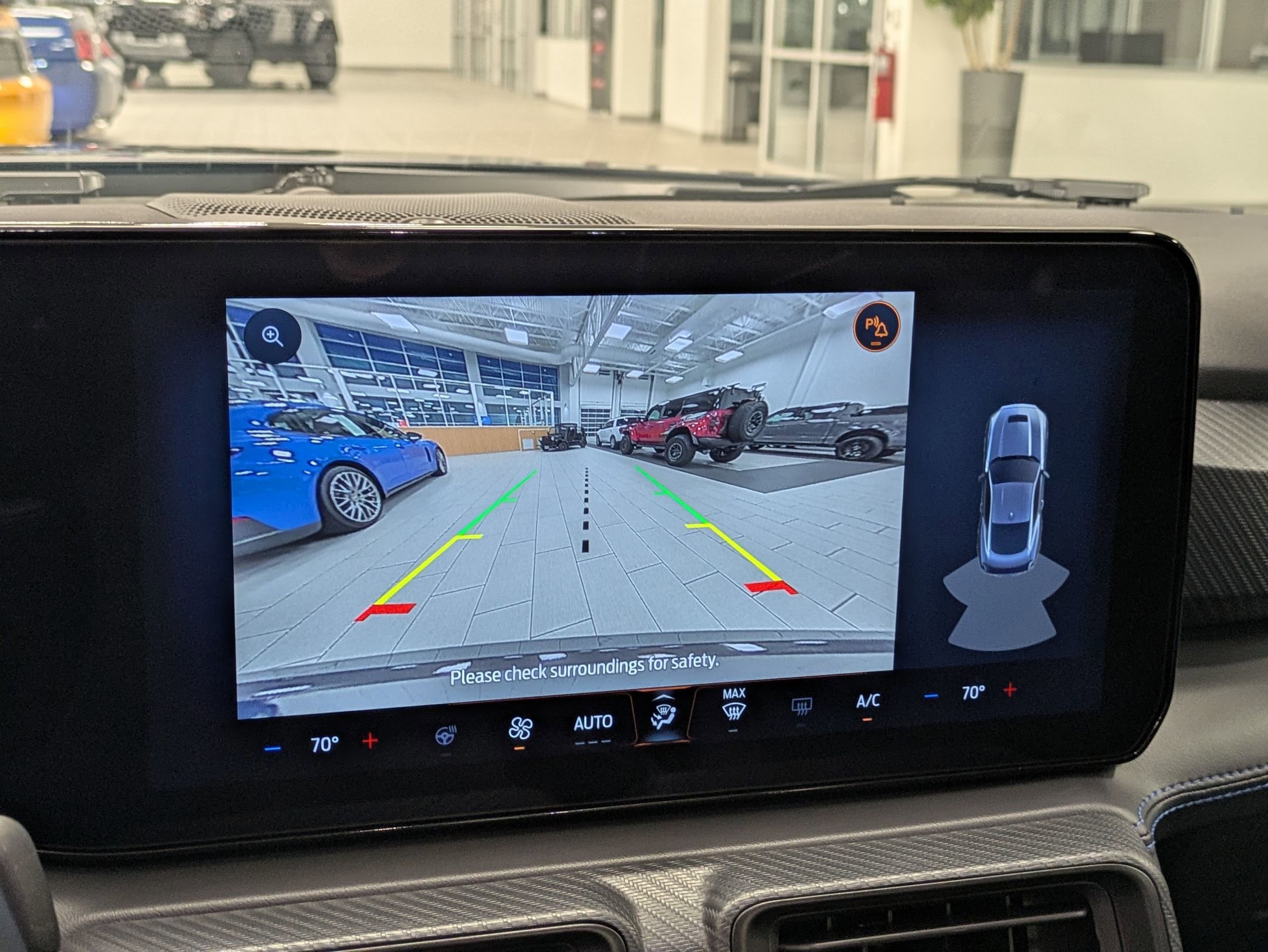 Certified 2025 Ford Mustang Dark Horse image 23