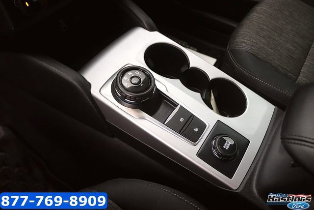 Certified 2023 Ford Bronco Sport Big Bend image 20